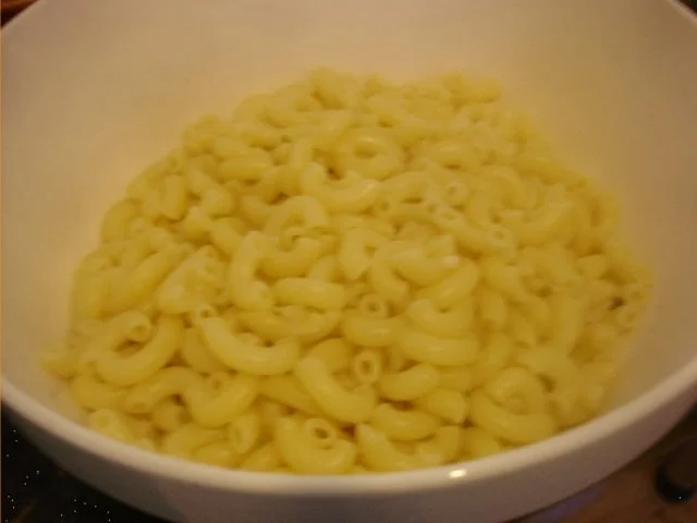 Hühner-Nudel-Gemüse-Mettbällchen-Eintopf - Rezept - Bild Nr. 5