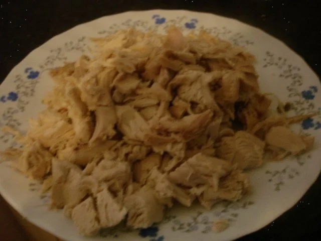 Hühner-Nudel-Gemüse-Mettbällchen-Eintopf - Rezept - Bild Nr. 12