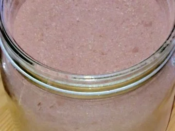 Heiße Schokolade (selbst gemacht) - Rezept - Bild Nr. 2