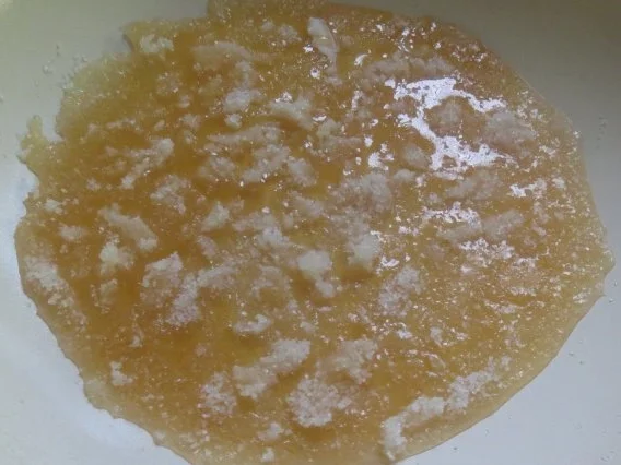 Sonstiges: Kaffee-Krokant - Rezept - Bild Nr. 3