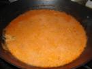 Chinesische Tomatensuppe mit Mettbällchen - Rezept