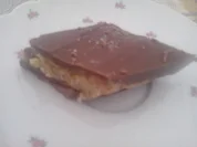 Schokoladenmosaik - Rezept