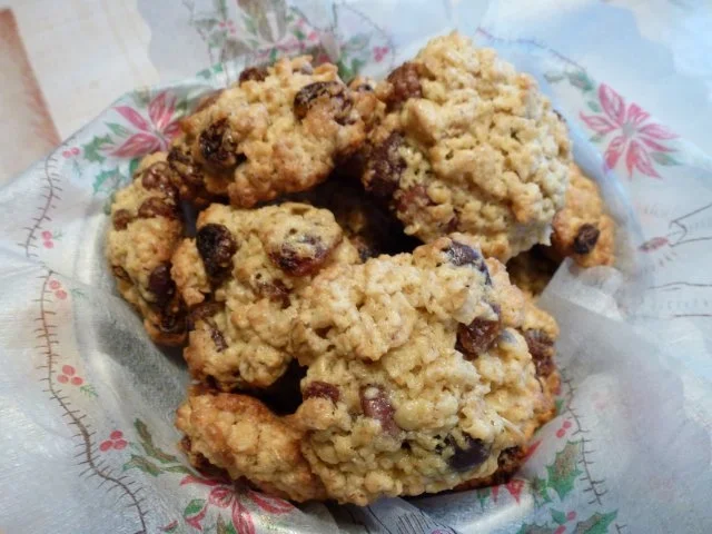 Rezept: Leckere Plätzchen Leckere Plätzchen - Rezept