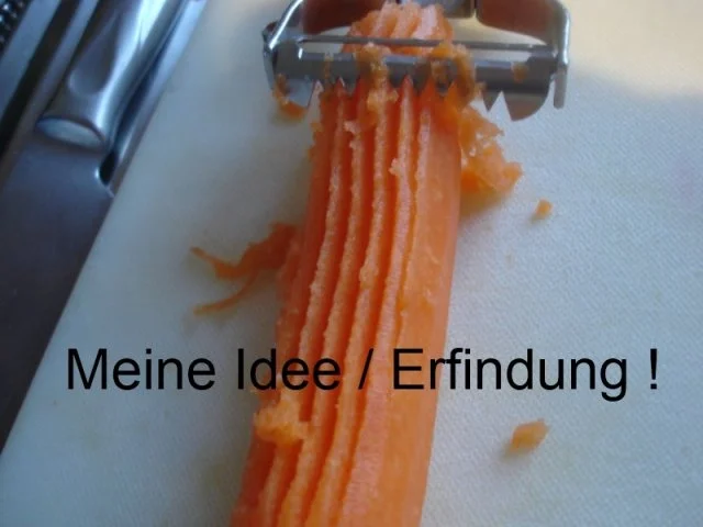 Rezept: Wok-Gemüse Bild Nr. 3 Wok-Gemüse - Rezept - Bild Nr. 3