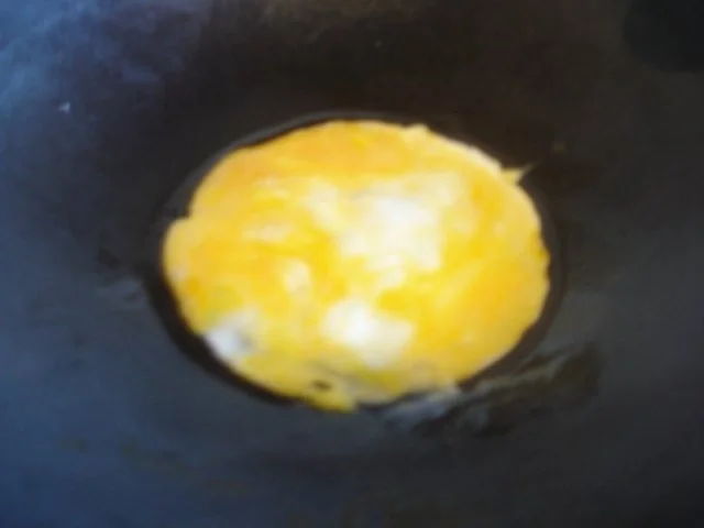 Rezept: Chinesische Nudeln mit Hähnchenbrustfilet und Gemüse Bild Nr. 6 Chinesische Nudeln mit Hähnchenbrustfilet und Gemüse - Rezept - Bild Nr. 6