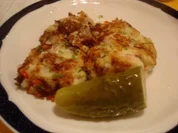 Rezept: Vegetarische Buletten Vegetarische Buletten - Rezept