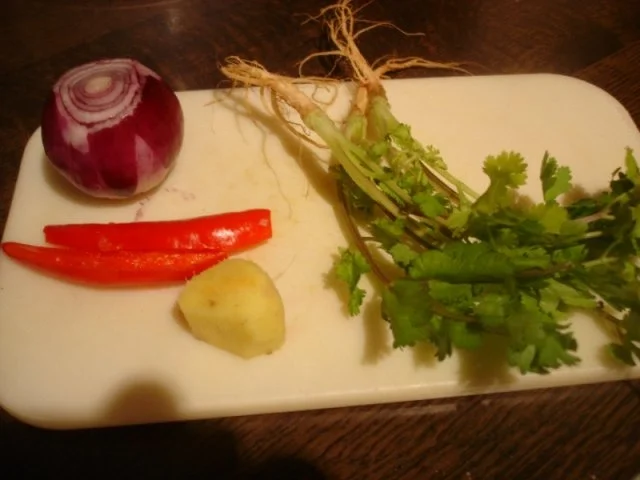 Vegetarische Buletten - Rezept - Bild Nr. 3