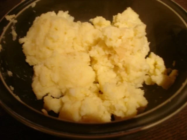 Vegetarische Buletten - Rezept - Bild Nr. 2