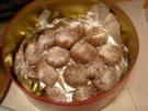 Pracny - Rezept