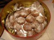 Pracny - Rezept