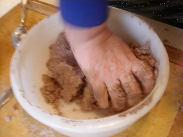 Pracny - Rezept - Bild Nr. 4