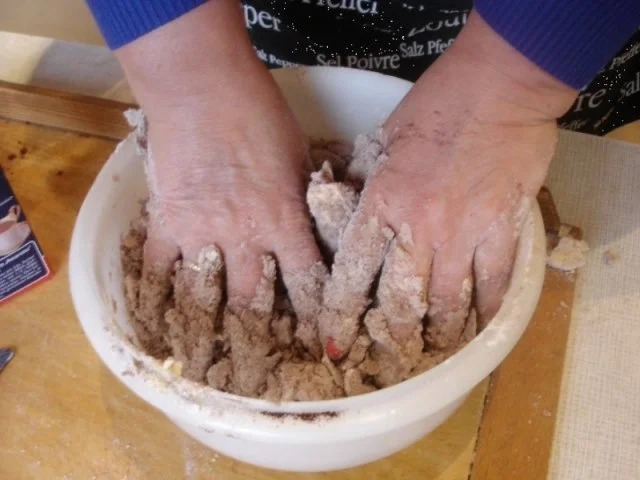 Pracny - Rezept - Bild Nr. 3