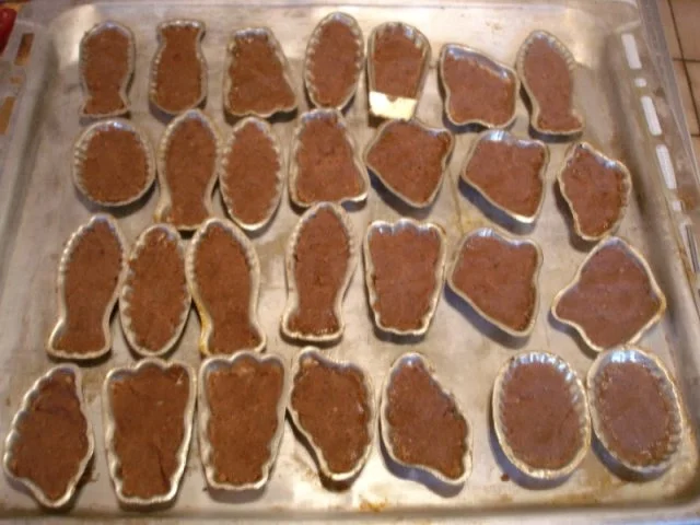 Pracny - Rezept - Bild Nr. 8