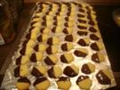 Butterkekse - Rezept
