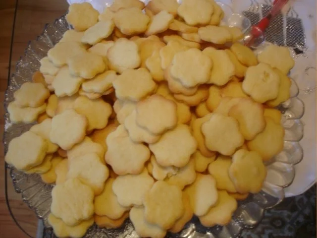 Rezept: Butterkekse Bild Nr. 8 Butterkekse - Rezept - Bild Nr. 8