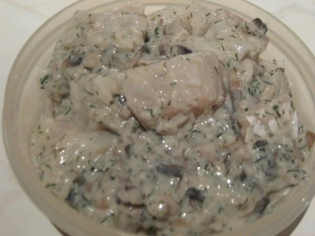 Rezept: Kabeljau unter Kartoffel-Cheddar-Kruste Bild Nr. 4 Kabeljau unter Kartoffel-Cheddar-Kruste - Rezept - Bild Nr. 4