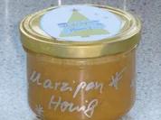 Marzipan Honig - Rezept