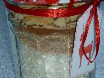 Milchreis-Mix "Tiramisu" - Rezept - Bild Nr. 2