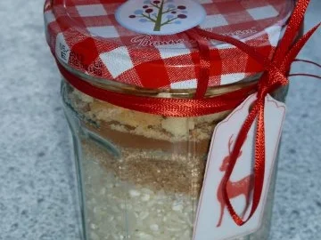 Milchreis-Mix "Tiramisu" - Rezept - Bild Nr. 3