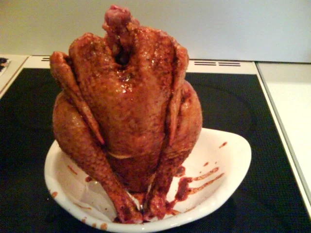 Poularde - Rezept - Bild Nr. 3