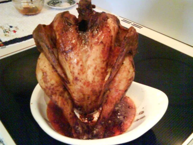 Poularde - Rezept - Bild Nr. 4