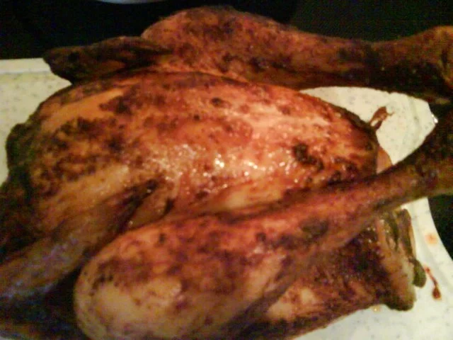 Poularde - Rezept - Bild Nr. 5
