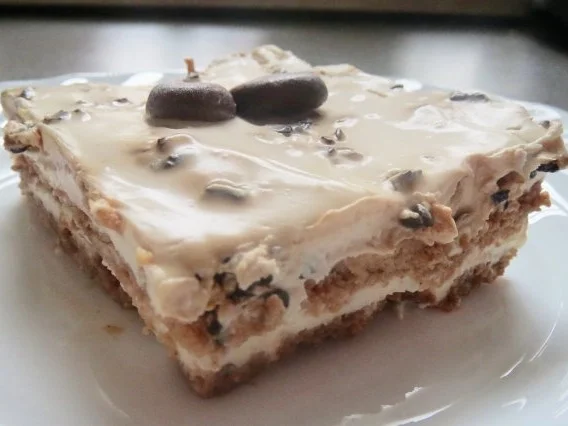 Dessert: Mokka-Tiramisu - Rezept