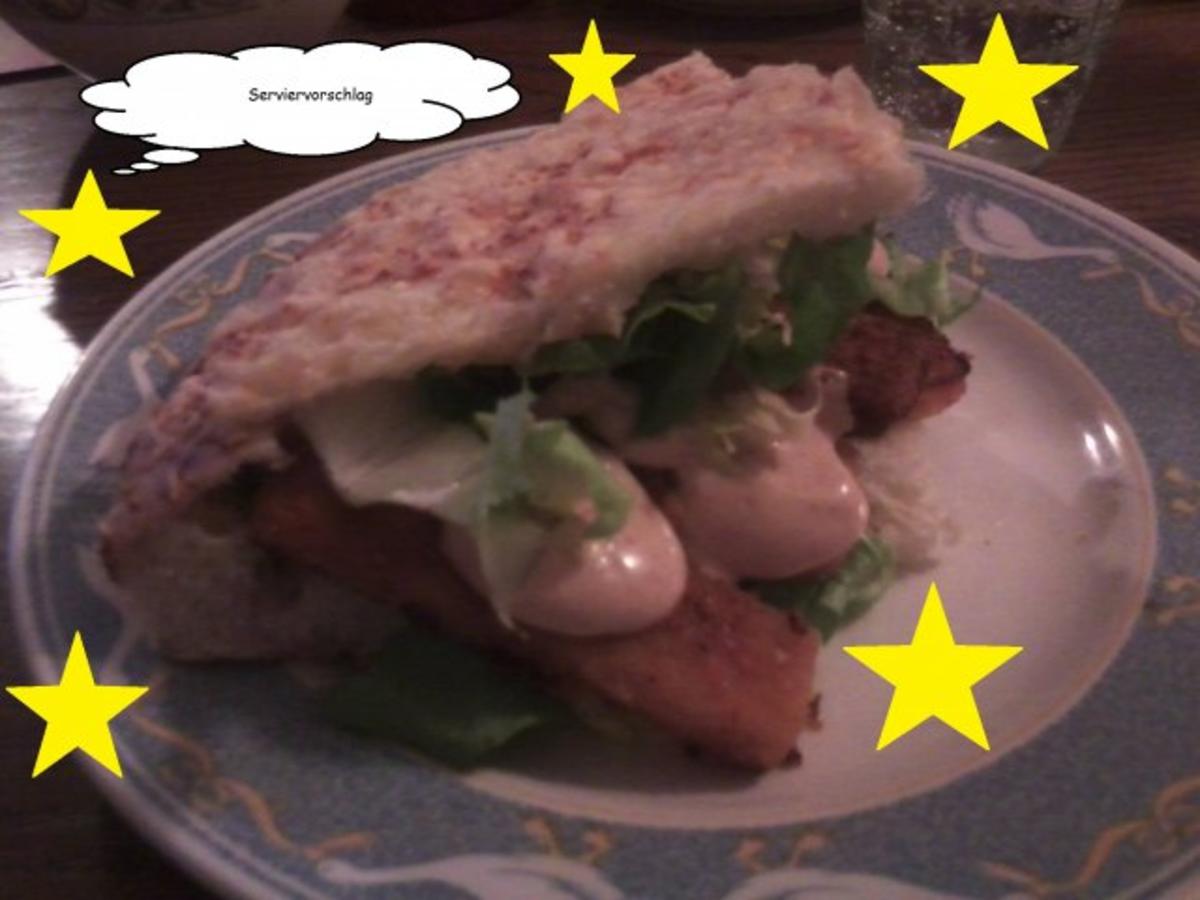 Sauce Andalouse Rezept mit Bild kochbar.de