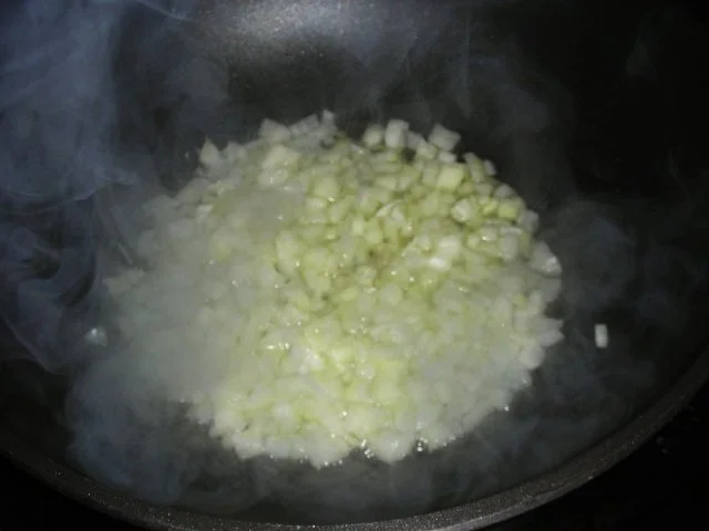 Selevi Sarmi- gefüllte Sauerkrautblätter mit Hackfleisch - Rezept - Bild Nr. 4