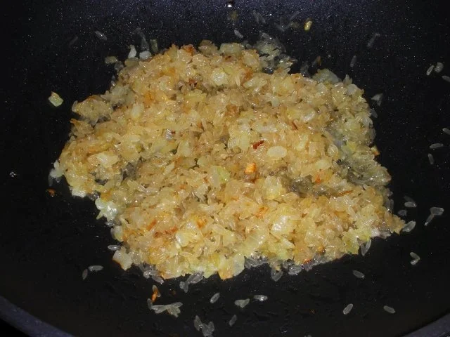 Selevi Sarmi- gefüllte Sauerkrautblätter mit Hackfleisch - Rezept - Bild Nr. 5