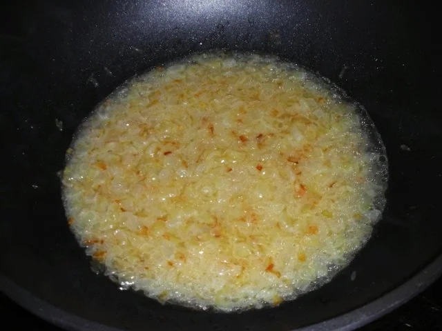 Selevi Sarmi- gefüllte Sauerkrautblätter mit Hackfleisch - Rezept - Bild Nr. 6