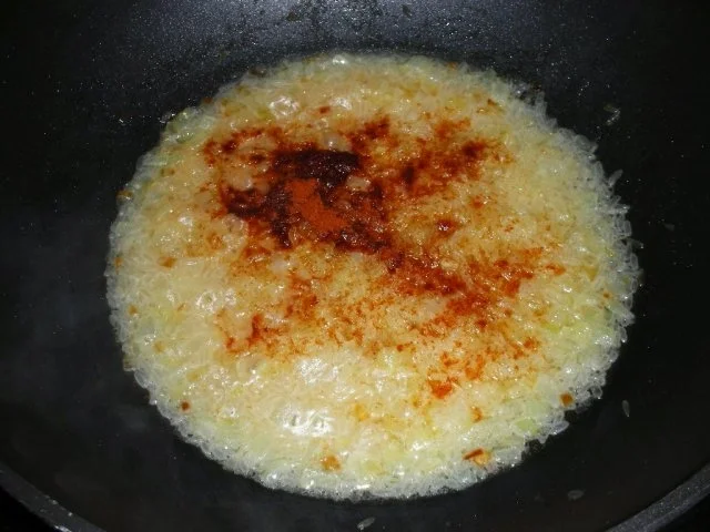 Selevi Sarmi- gefüllte Sauerkrautblätter mit Hackfleisch - Rezept - Bild Nr. 7