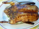 Niedrig gegarte-Neujahrsabend-Ente - Rezept