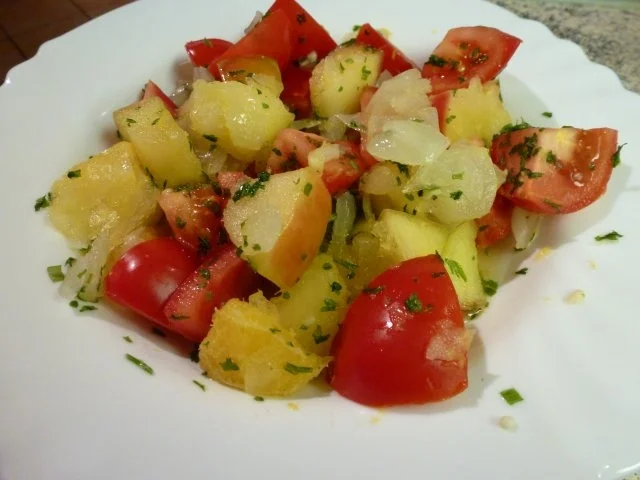 Rezept: Niedrig gegarte-Neujahrsabend-Ente Bild Nr. 2 Niedrig gegarte-Neujahrsabend-Ente - Rezept - Bild Nr. 2