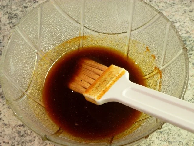 Rezept: Niedrig gegarte-Neujahrsabend-Ente Bild Nr. 3 Niedrig gegarte-Neujahrsabend-Ente - Rezept - Bild Nr. 3