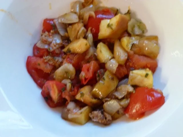 Rezept: Niedrig gegarte-Neujahrsabend-Ente Bild Nr. 8 Niedrig gegarte-Neujahrsabend-Ente - Rezept - Bild Nr. 8