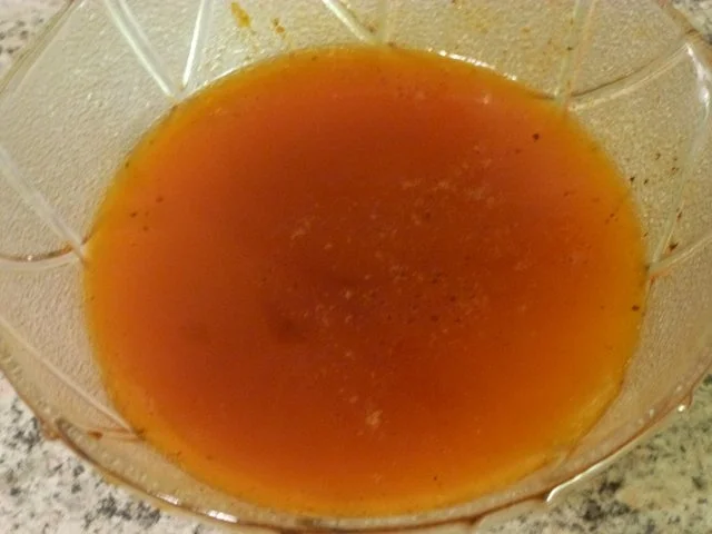 Rezept: Niedrig gegarte-Neujahrsabend-Ente Bild Nr. 10 Niedrig gegarte-Neujahrsabend-Ente - Rezept - Bild Nr. 10