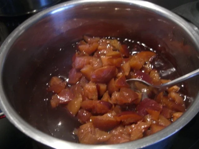 Rezept: Punsch-Torte Bild Nr. 6 Punsch-Torte - Rezept - Bild Nr. 6