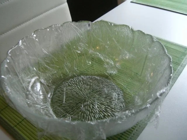 Rezept: Punsch-Torte Bild Nr. 10 Punsch-Torte - Rezept - Bild Nr. 10