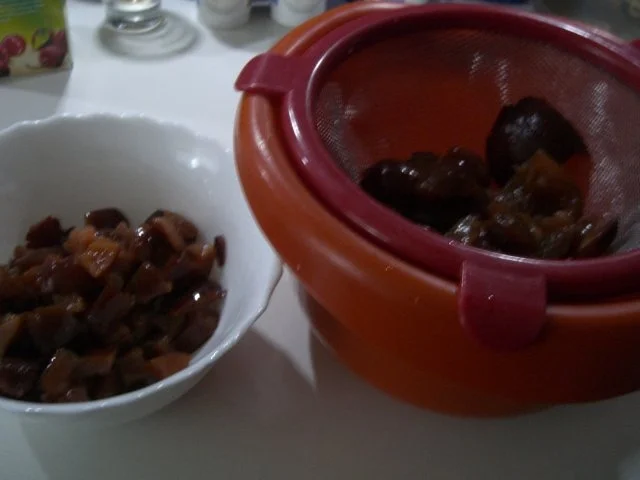 Rezept: Punsch-Torte Bild Nr. 9 Punsch-Torte - Rezept - Bild Nr. 9