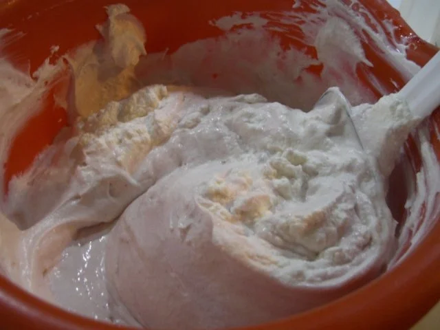 Rezept: Punsch-Torte Bild Nr. 4 Punsch-Torte - Rezept - Bild Nr. 4