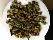 Auberginen Antipasti - Rezept