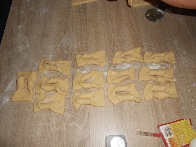 Nonnenfötzchen - Rezept - Bild Nr. 4