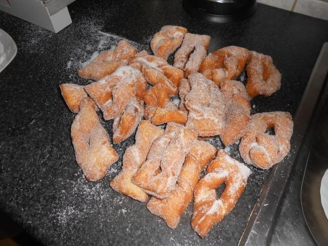 Nonnenfötzchen - Rezept - Bild Nr. 5