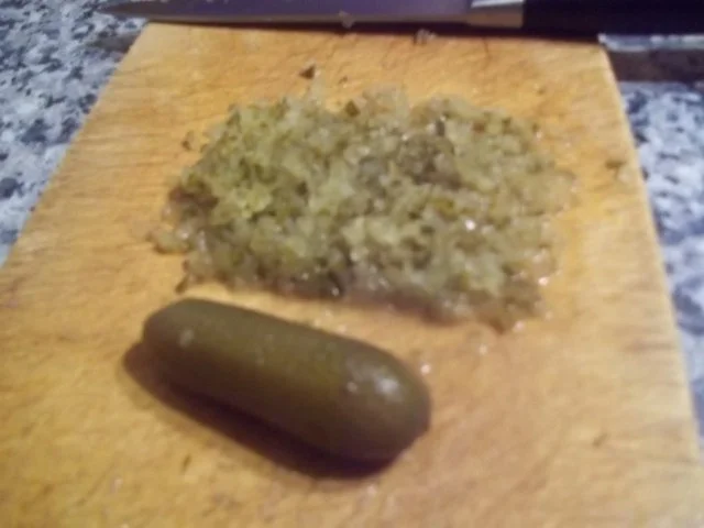 Kartoffelsalat deluxe - Rezept - Bild Nr. 2