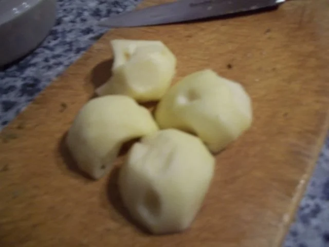 Kartoffelsalat deluxe - Rezept - Bild Nr. 4