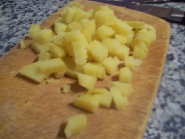 Kartoffelsalat deluxe - Rezept - Bild Nr. 10