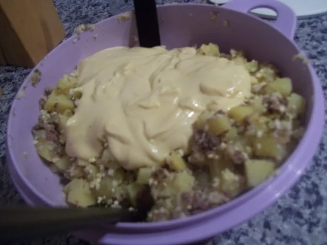 Kartoffelsalat deluxe - Rezept - Bild Nr. 14