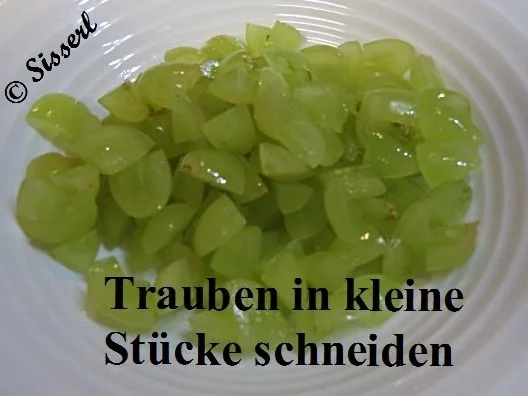 Sisserl's  ~ Früchtchen - Rezept - Bild Nr. 2