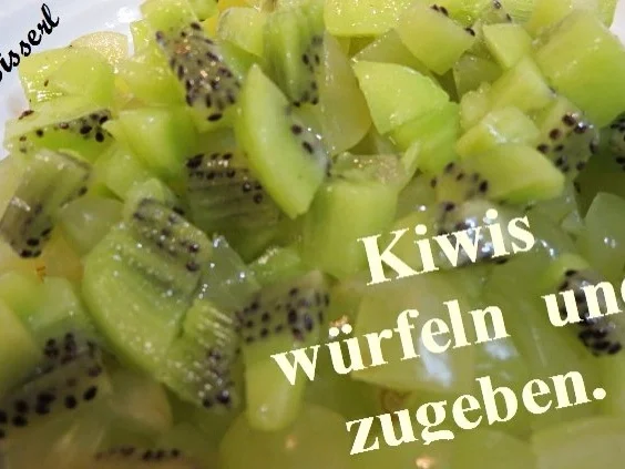 Sisserl's  ~ Früchtchen - Rezept - Bild Nr. 3